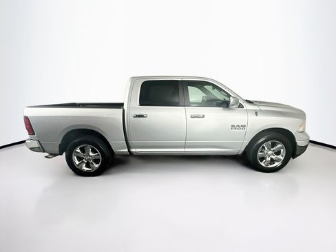 Used 2018 RAM 1500 Big Horn RWD image 10