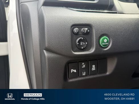 Used 2019 Honda Passport Elite image 17