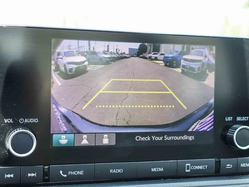 Used 2024 Honda Accord LX image 26