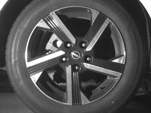 Used 2024 Nissan Sentra SV FWD image 15
