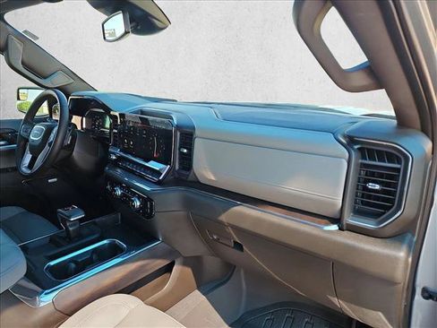 Certified 2023 GMC Sierra 1500 SLT AWD/4WD image 22
