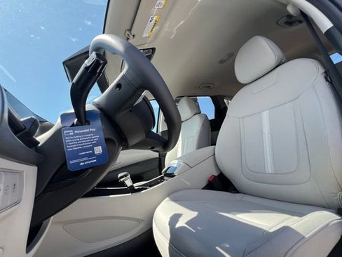 New 2026 Hyundai Tucson SEL AWD/4WD image 16