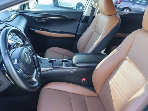 Used 2019 Lexus NX 300 AWD image 17