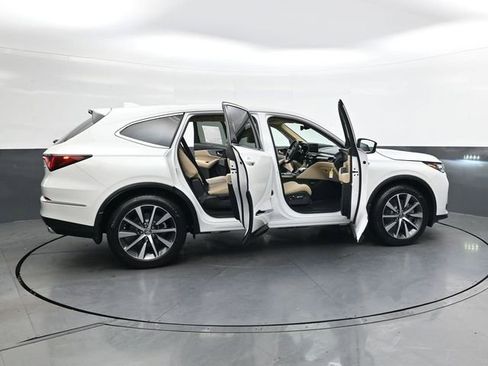 New 2026 Acura MDX w/ Technology Package image 36