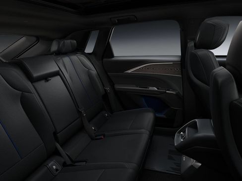 New 2026 Cadillac Lyriq Luxury AWD/4WD image 20