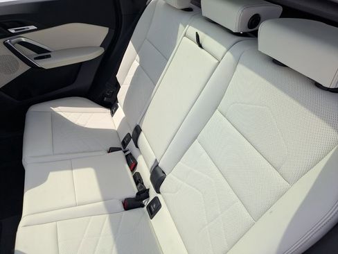 New 2026 BMW X1 xDrive28i w/ Technology Package AWD/4WD image 9