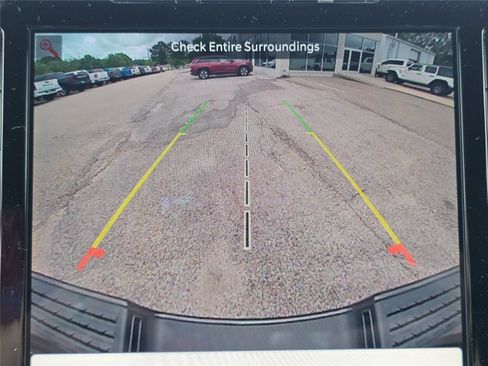New 2026 RAM 2500 Tradesman AWD/4WD image 69