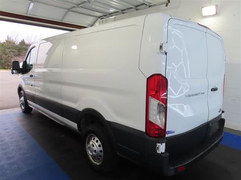 Used 2022 Ford Transit 250 Low Roof AWD w/ Load Area Protection Package image 10