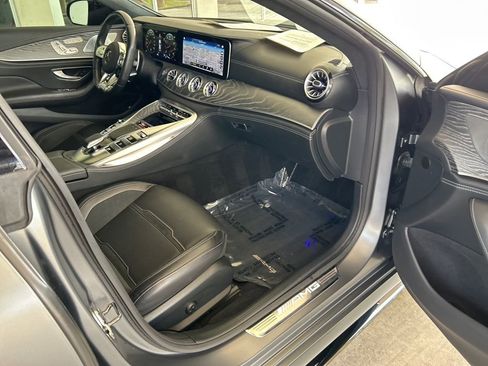 Used 2021 Mercedes-Benz AMG GT 63 S image 25