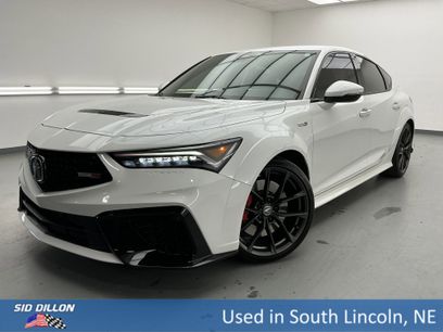 Used 2024 Acura Integra Type S