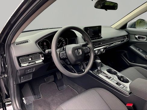 Certified 2026 Honda Civic LX image 16