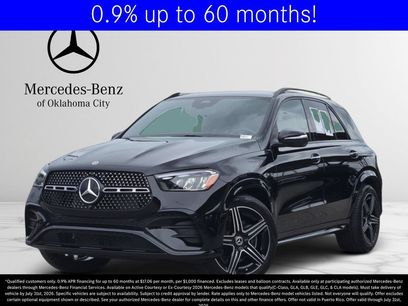 Used 2026 Mercedes-Benz GLE 450 4MATIC