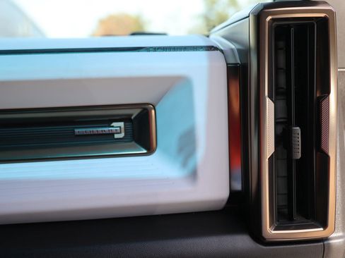 Used 2022 GMC Hummer EV Edition 1 w/ LPO, Illumination Package image 65