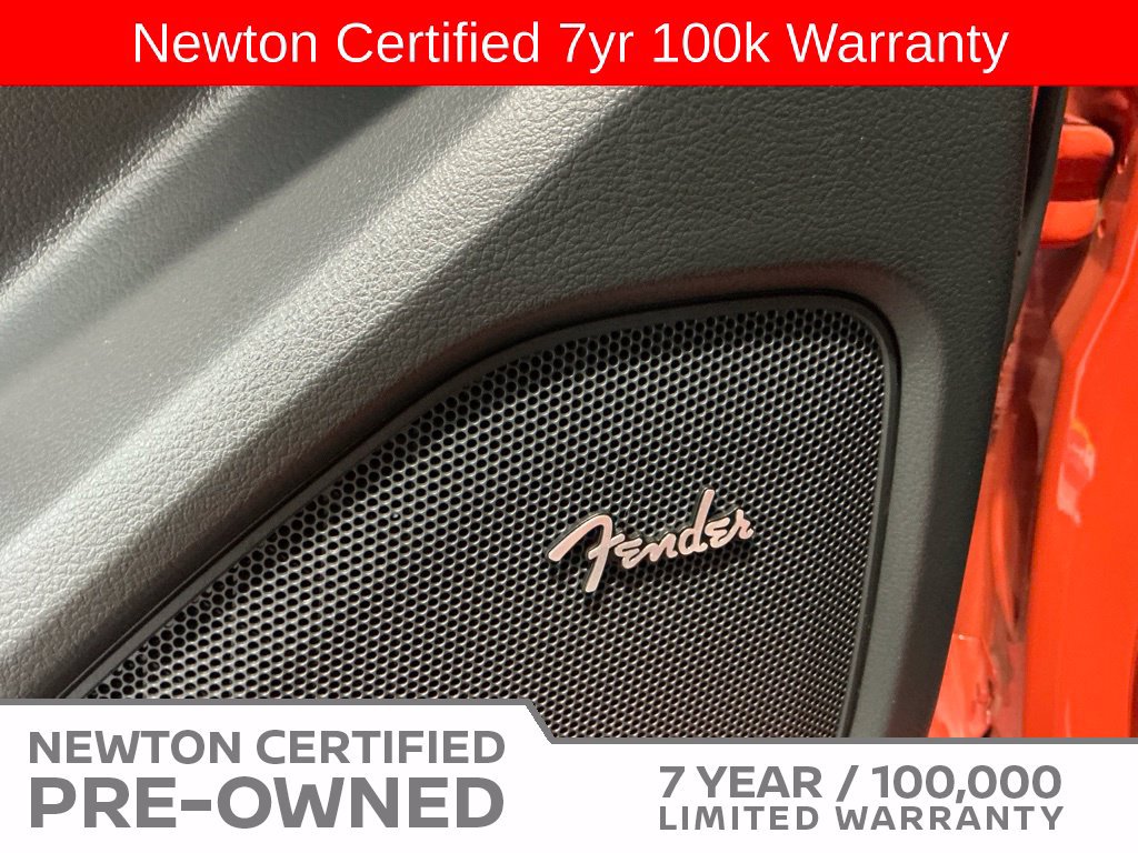 Used 2025 Nissan Frontier PRO-4X w/ Pro Premium Package AWD/4WD image 14