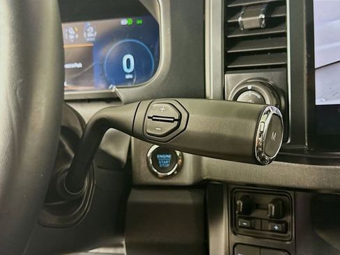 Used 2024 Ford F450 Platinum w/ FX4 Off-Road Package image 17