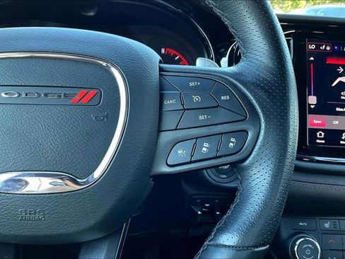 Used 2024 Dodge Durango R/T image 16
