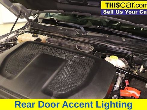 Used 2021 RAM 1500 TRX w/ TRX Level 2 Equipment Group AWD/4WD image 39