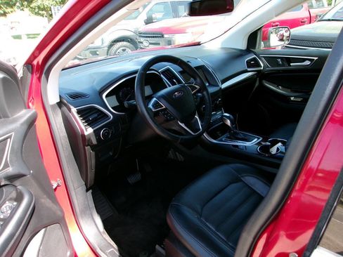 Used 2016 Ford Edge SEL w/ Equipment Group 201A AWD/4WD image 5