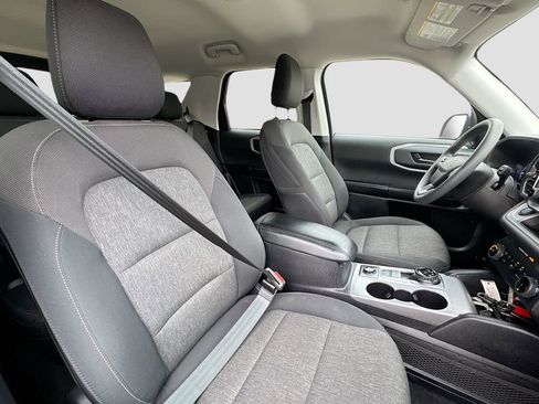 Used 2024 Ford Bronco Sport Big Bend image 26