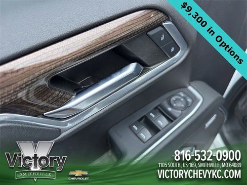 Used 2023 Chevrolet Silverado 1500 RST w/ All Star Edition Plus image 25