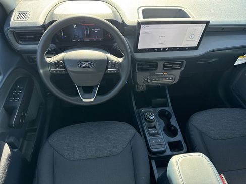 New 2025 Ford Maverick XL w/ Equipment Group 102A image 22