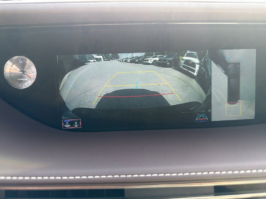 Used 2018 Lexus LS 500 RWD image 22
