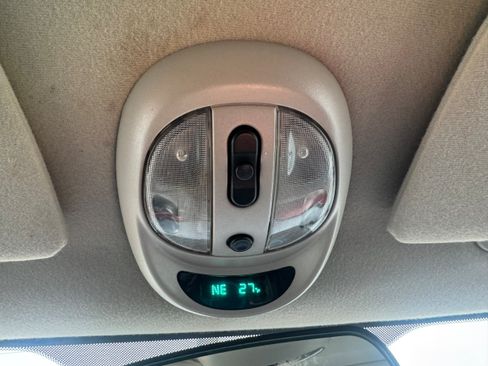 Used 2002 Chrysler PT Cruiser Limited FWD image 9
