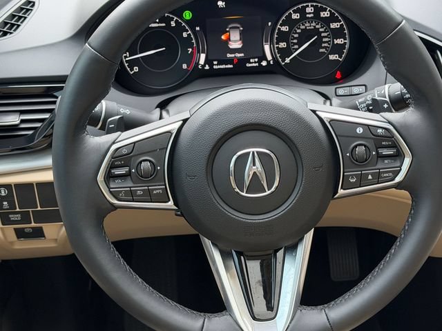 Certified 2024 Acura RDX SH-AWD image 15