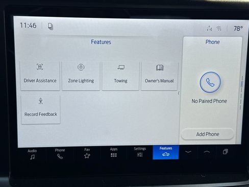 New 2026 Ford F150 STX w/ Equipment Group 200A AWD/4WD image 23