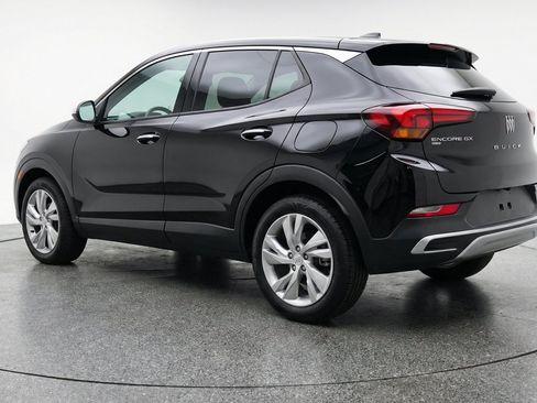 Used 2025 Buick Encore GX Preferred AWD/4WD image 6
