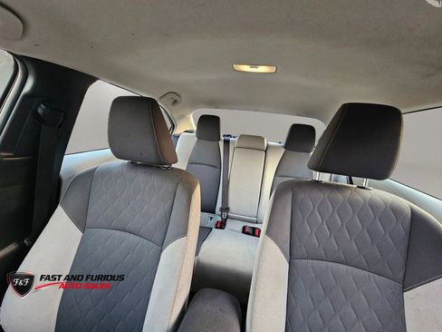 Used 2023 Toyota Corolla LE FWD image 24