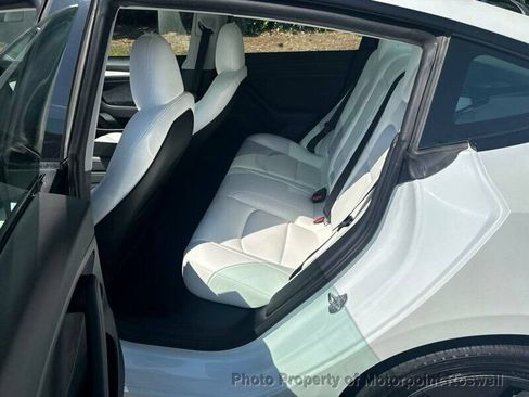 Used 2023 Tesla Model 3 Standard Range RWD image 21