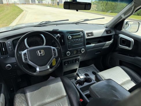 Used 2006 Honda Ridgeline RTL image 13