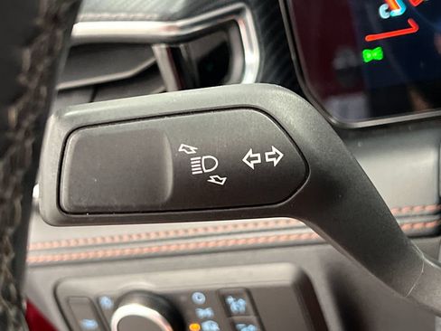 Used 2024 Ford Mustang Premium RWD image 42