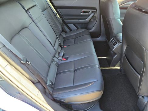 New 2026 MAZDA CX-50 AWD 2.5 Hybrid w/ Cargo Package image 20