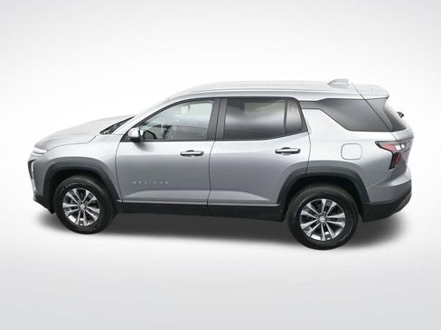 Used 2025 Chevrolet Equinox LT image 29