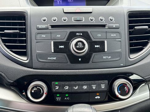 Used 2016 Honda CR-V SE image 23