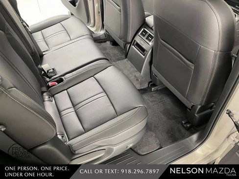 New 2026 MAZDA CX-90 Plug-In Hybrid w/ Preferred image 47