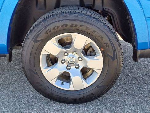 Used 2025 RAM 1500 Big Horn AWD/4WD image 4