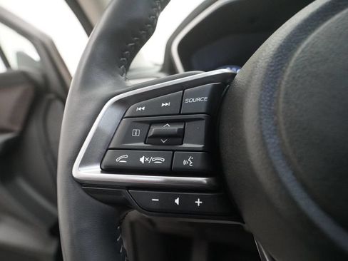 Certified 2023 Subaru Ascent Touring AWD/4WD image 19