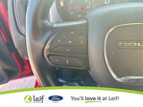 Used 2023 Dodge Charger GT w/ Blacktop Package image 31