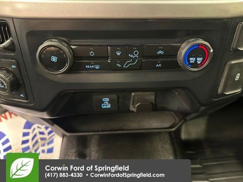 Used 2023 Ford F150 XLT image 27