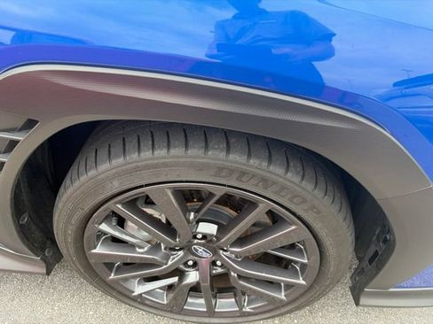 Used 2023 Subaru WRX Premium AWD/4WD image 4