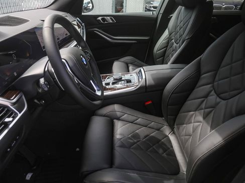 New 2026 BMW X5 sDrive40i w/ Parking Assistance Package RWD image 14