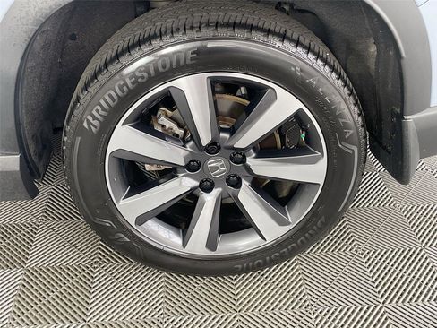 Used 2024 Honda Pilot Touring image 38