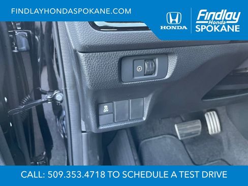 New 2026 Honda Civic Sport image 8