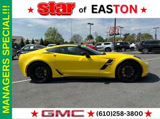 Certified 2018 Chevrolet Corvette Grand Sport RWD video 3