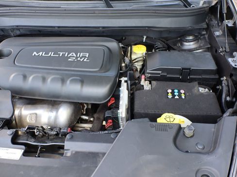 Used 2014 Jeep Cherokee Limited AWD/4WD image 41