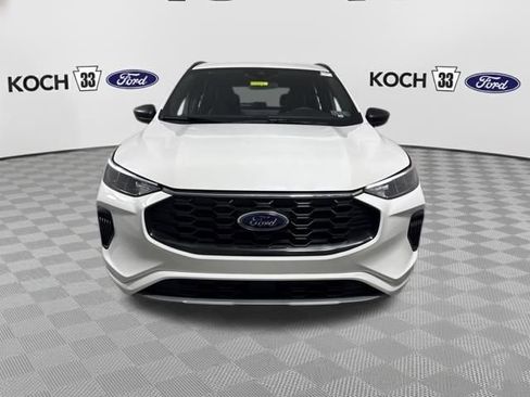 Used 2024 Ford Escape ST-Line w/ Tech Pack #1 image 2