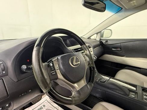 Used 2013 Lexus RX 350 FWD w/ Navigation Pkg image 17